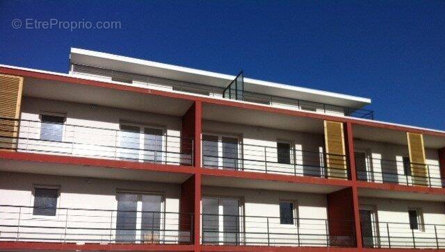 Appartement à LA ROCHELLE