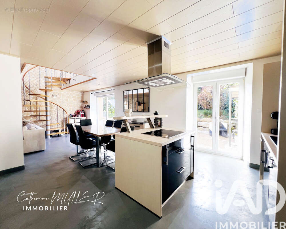 Photo 2 - Appartement à CHAMPEY