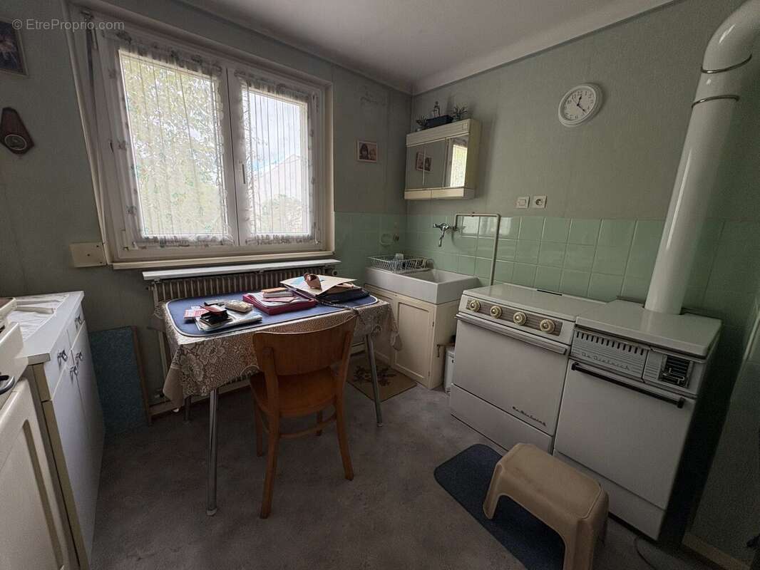 Maison à STRASBOURG