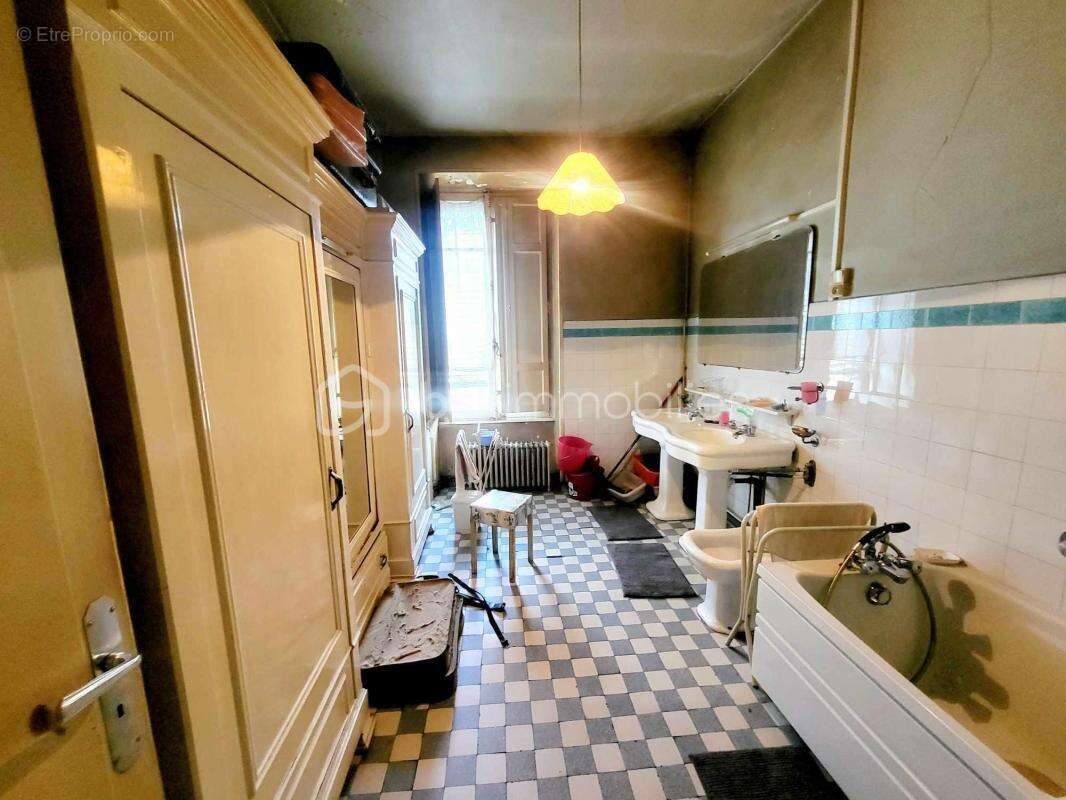 Maison à VALS-LES-BAINS