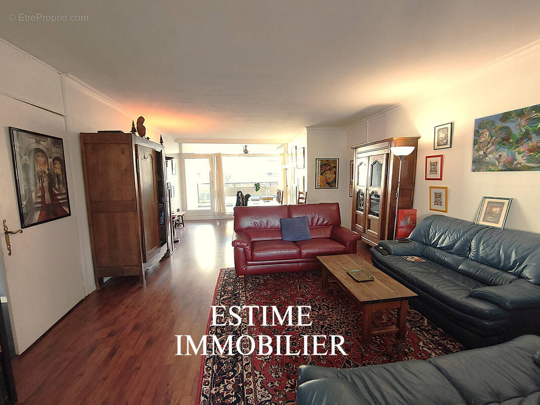 Appartement à LILLE