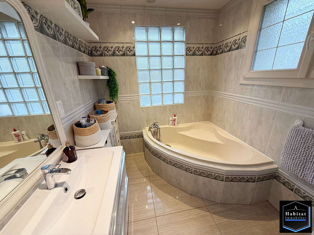 Maison à SAINT-PATHUS