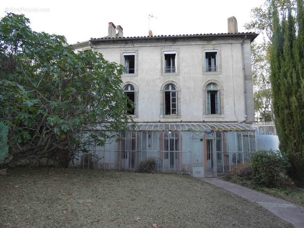 Maison à CARCASSONNE