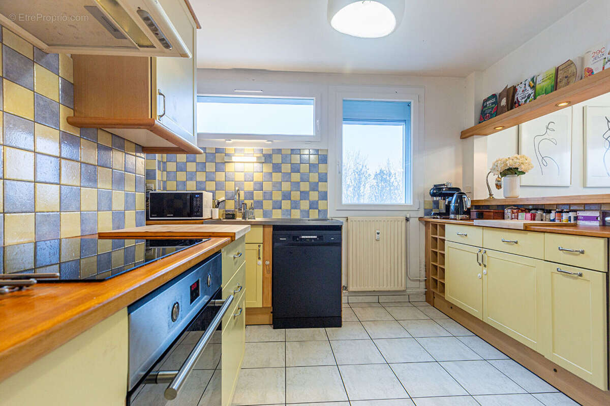 Appartement à ANNECY