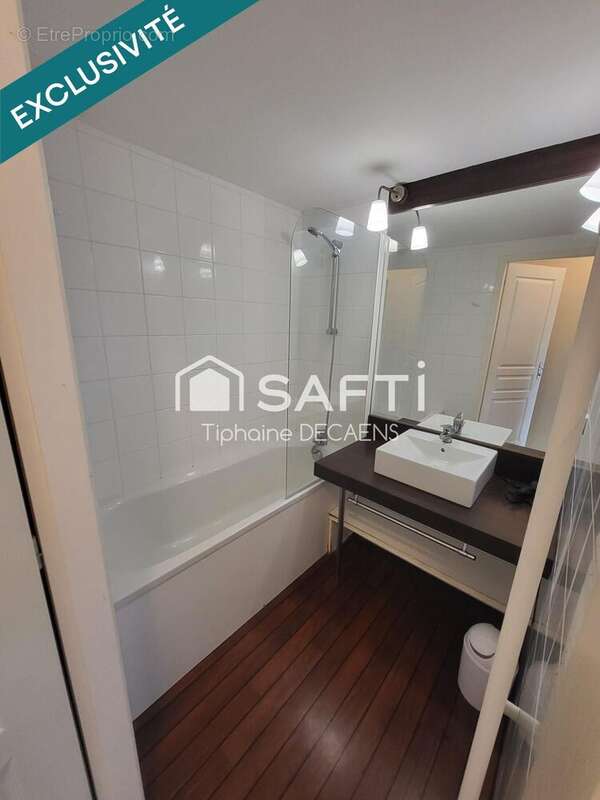 Photo 4 - Maison à CHAVEIGNES