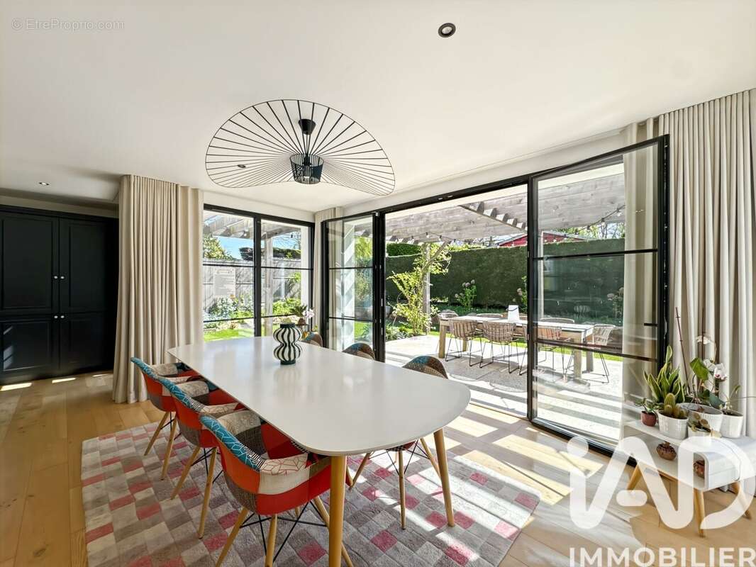 Photo 2 - Maison à DINARD