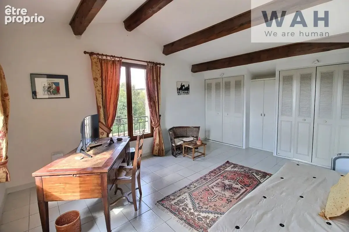 Vente maison en r+1 de type 5 à saint-gely-du-fesc (34980) - photo 13