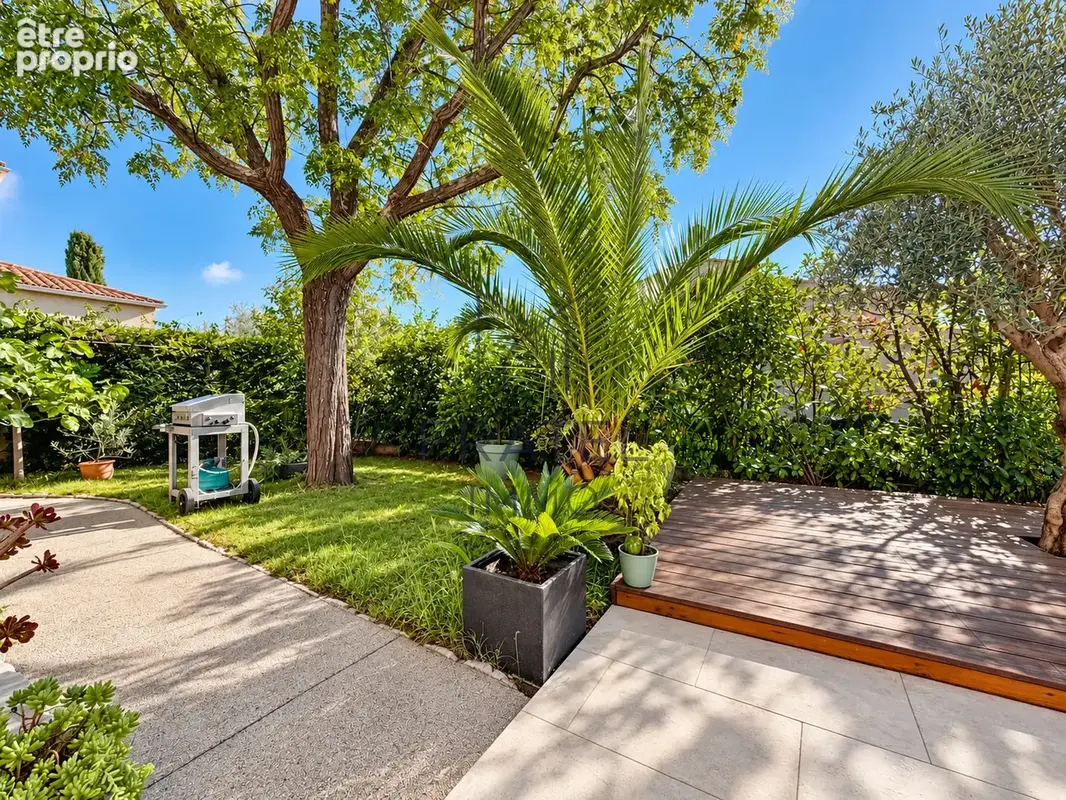 Exclusivité ! Maison T5 de 160m2 avec vue déagée - photo 12