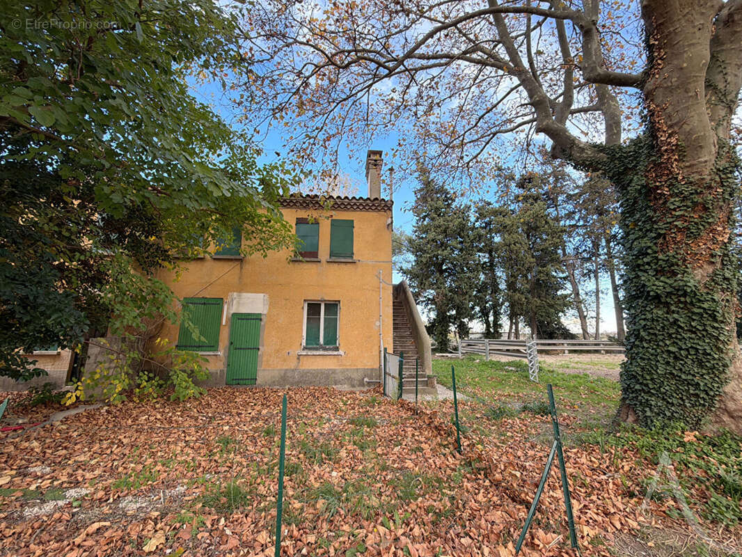 Maison à ARLES
