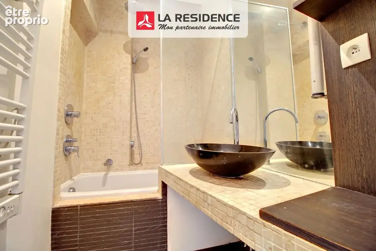 Appartement 4 pièces 73 m² à vendre à Pontoise (95300) - photo 6