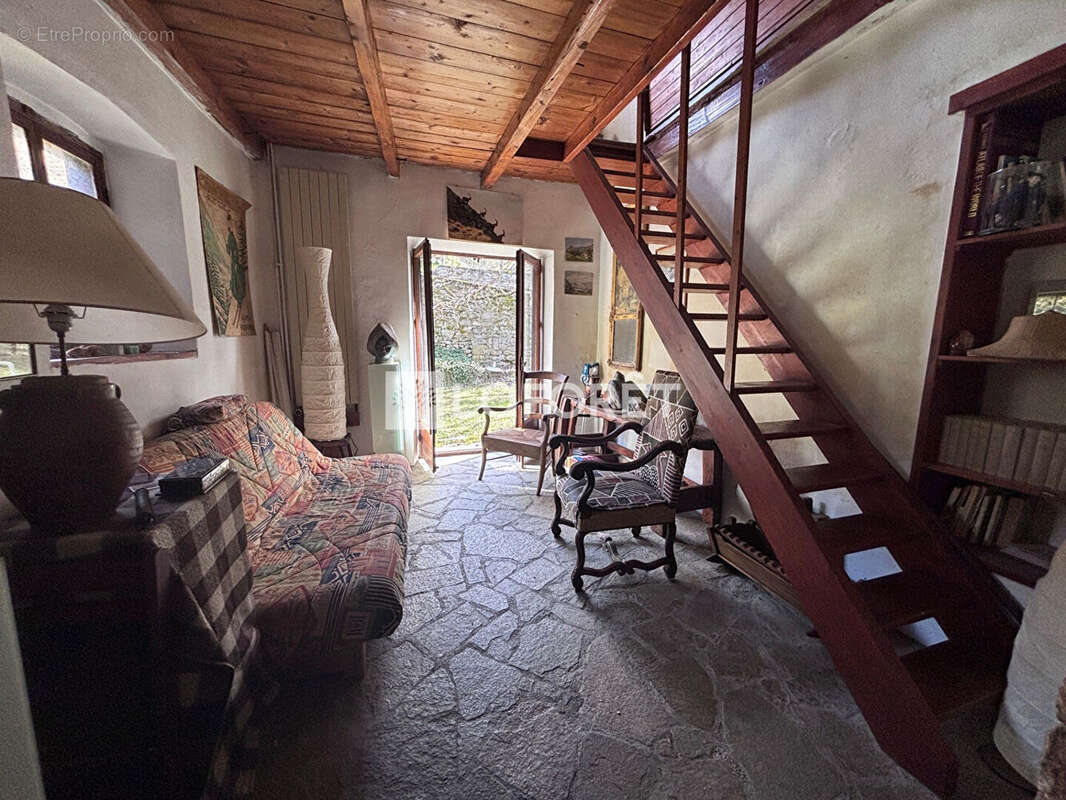 Maison à BOURG-SAINT-MAURICE