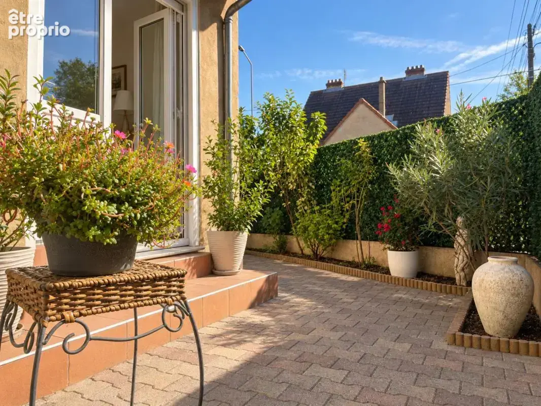 Maison 90m² - photo 10