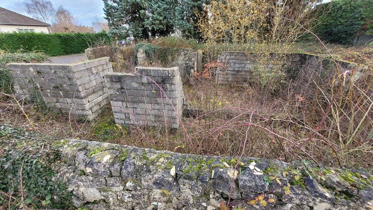 Photo 3 - Terrain à L'AIGLE