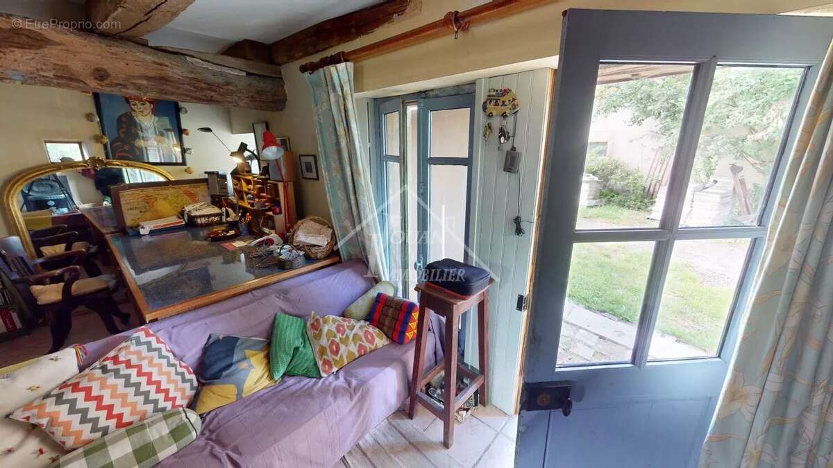 Maison à SAINT-PLAISIR