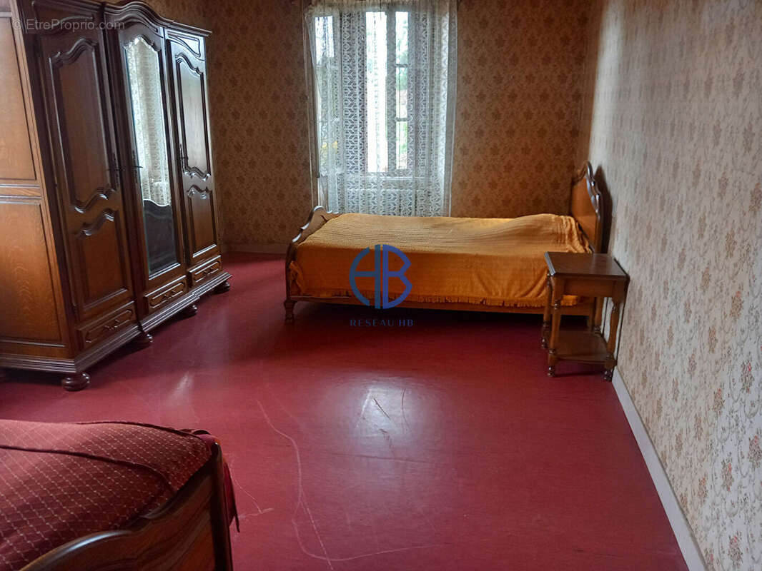 Maison à FARAMANS
