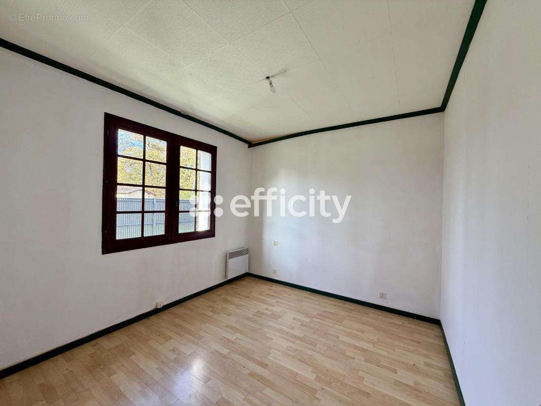 Maison à GUJAN-MESTRAS