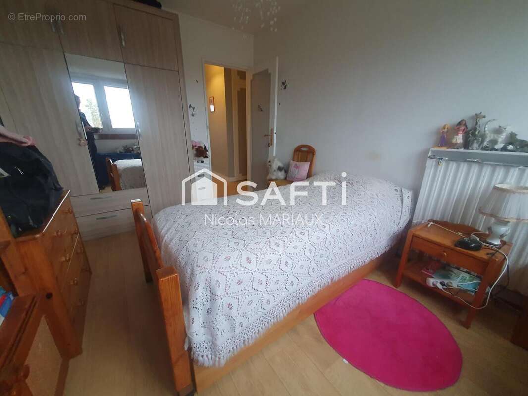 Photo 7 - Appartement à EAUBONNE