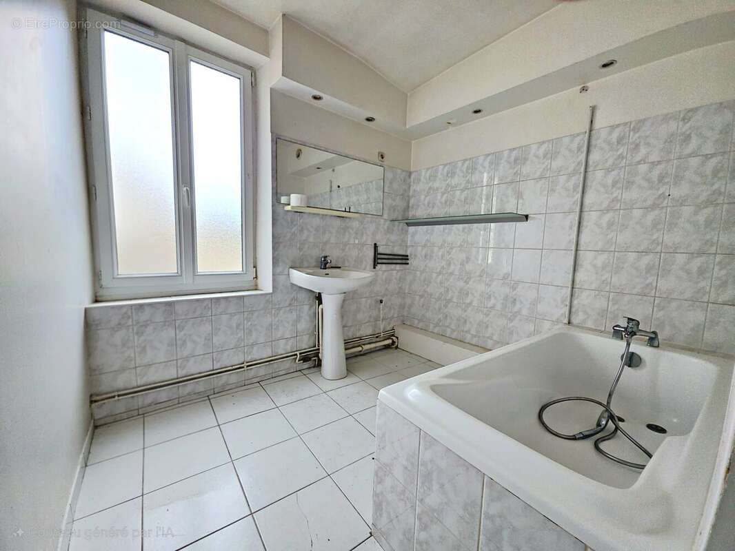 Commerce à LES ALLUETS-LE-ROI