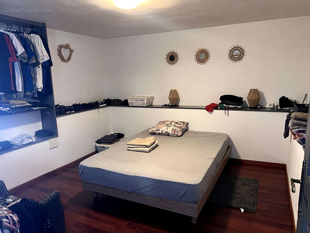 Maison à LE TAMPON
