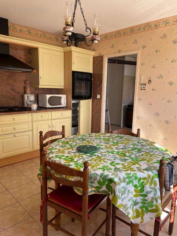 Maison 125 m² à Augignac  - photo 12