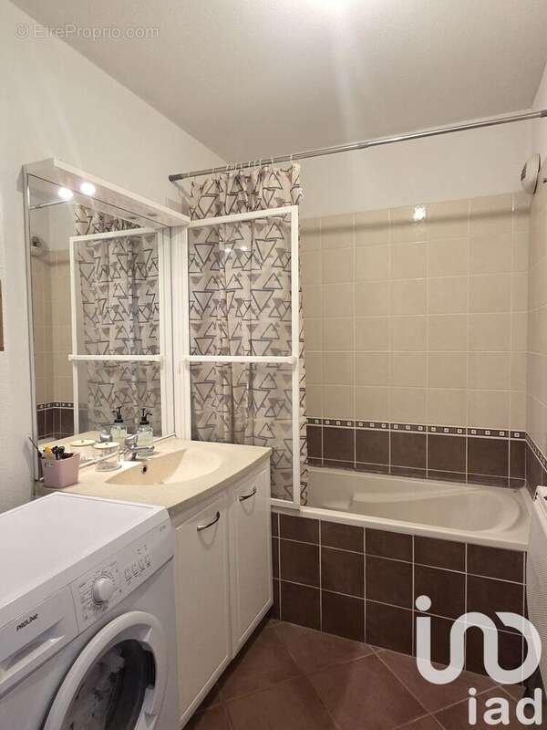 Photo 6 - Appartement à VILLEFRANCHE-SUR-SAONE