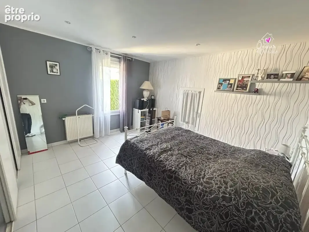 Maison 6 pièces 158 m² à vendre à Nuaille (49340) - photo 6