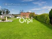 Maison à HERMELINGHEN