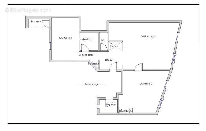 Appartement à TARASCON