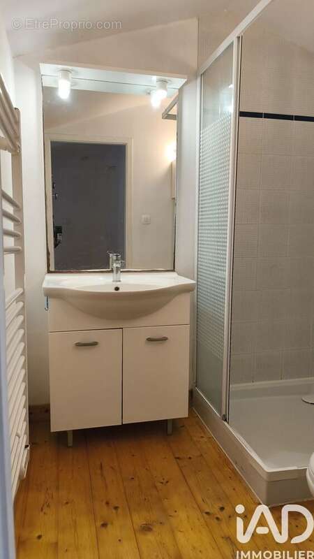 Photo 8 - Appartement à AYTRE