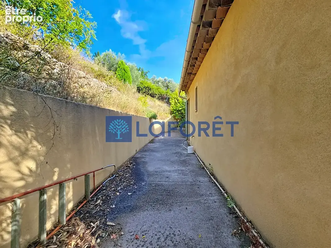 Maison 4 pièces à vendre à Draguignan - Situation dominante et calme - photo 18