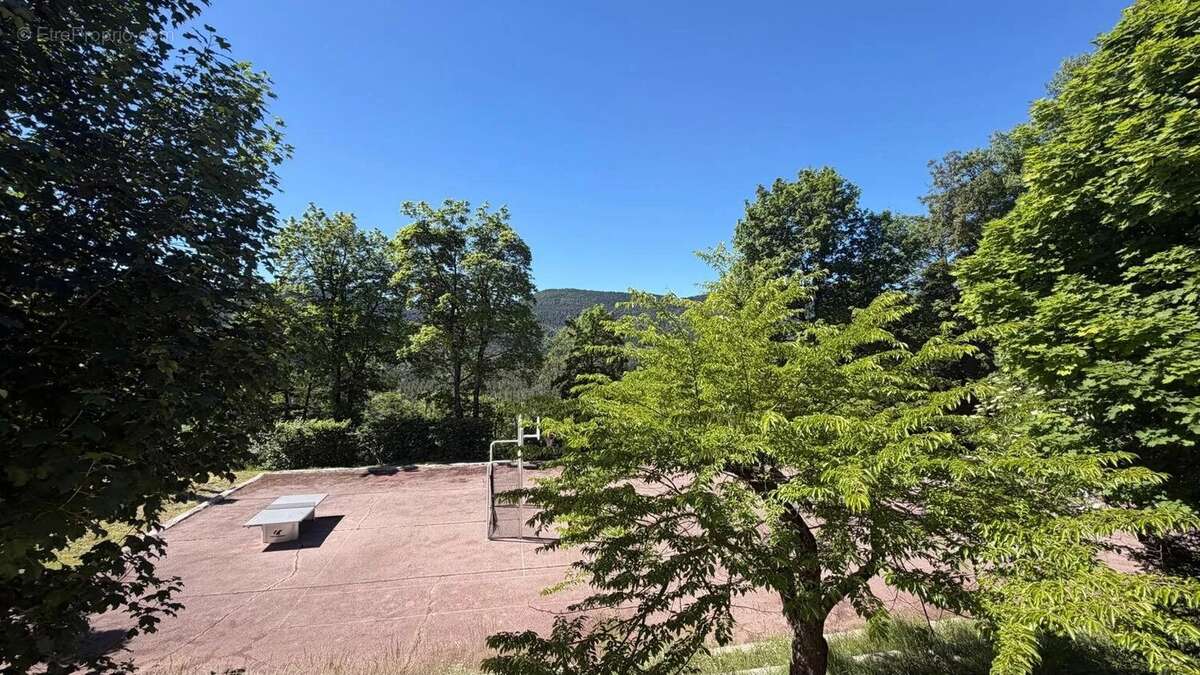 Appartement à ANDON
