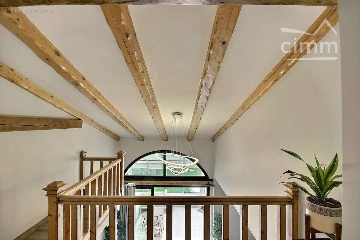 Maison à GOURNAY-SUR-MARNE