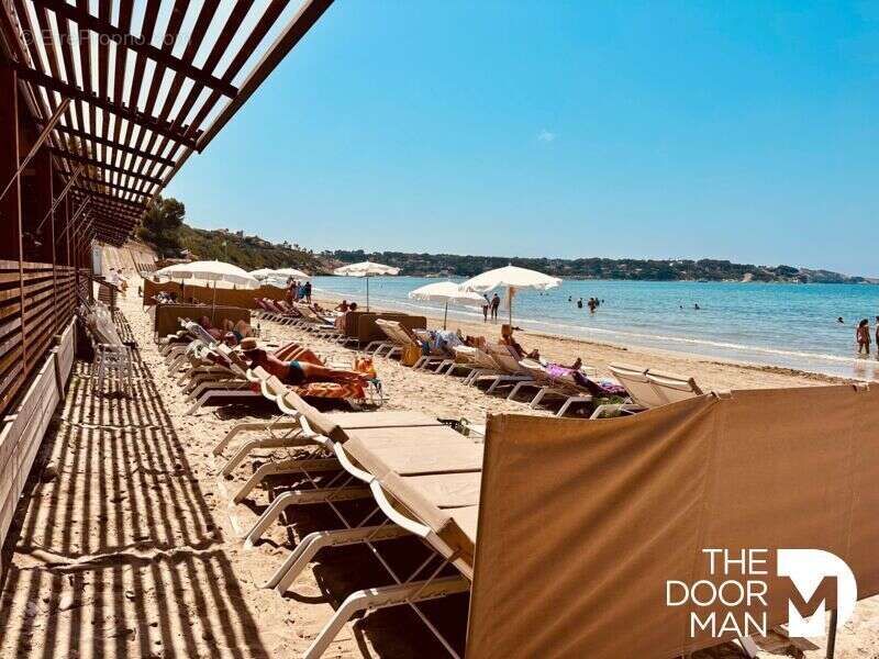 Appartement à SANARY-SUR-MER