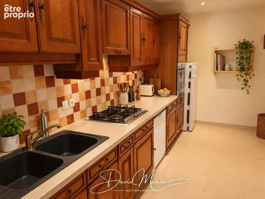 Maison à vendre 11 pièces LISIEUX (14) - photo 8