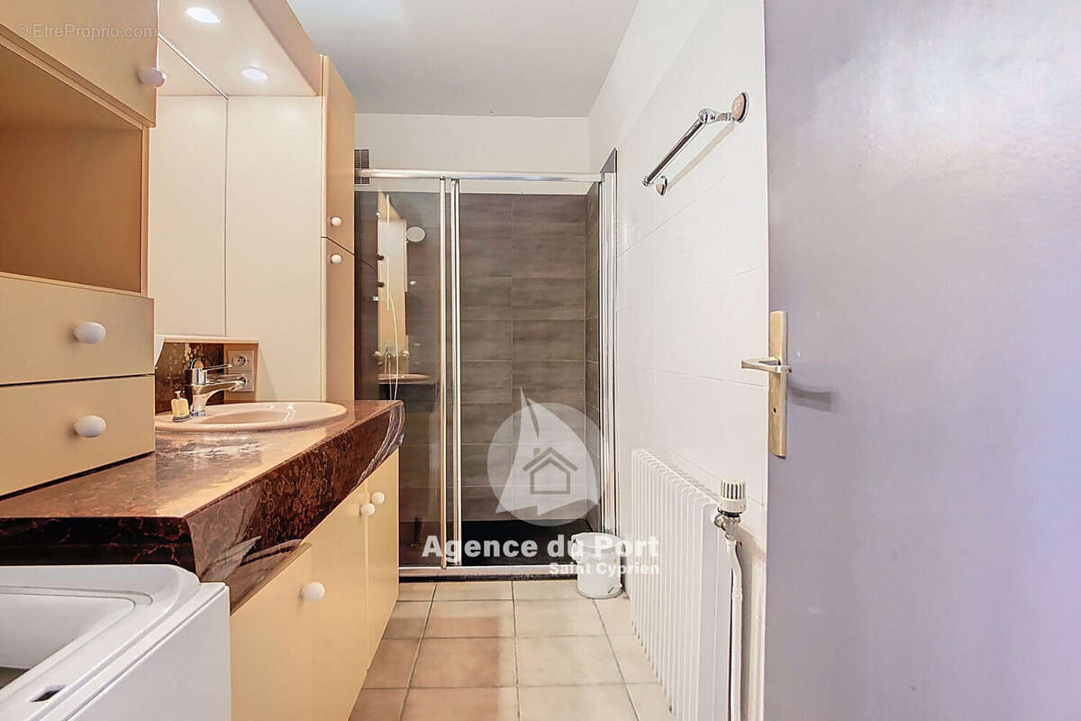 Appartement à LE BARCARES