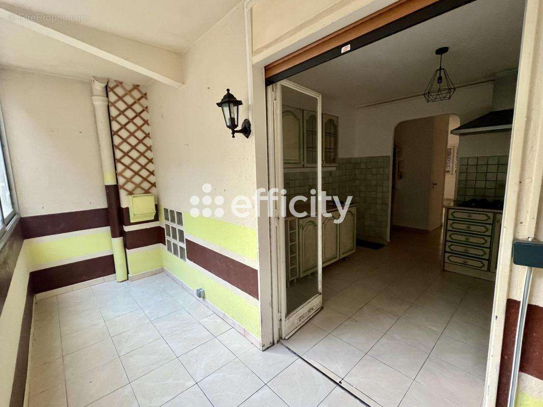 Appartement à DRAGUIGNAN