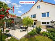 Maison à BROU-SUR-CHANTEREINE