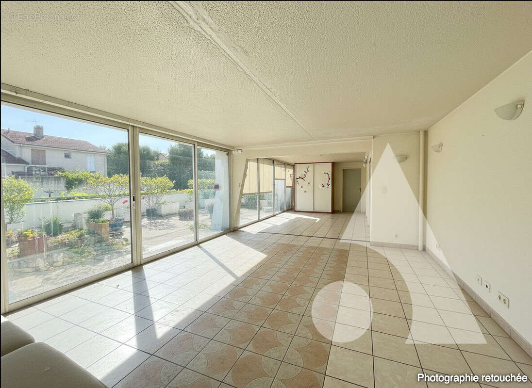 Appartement à TROYES