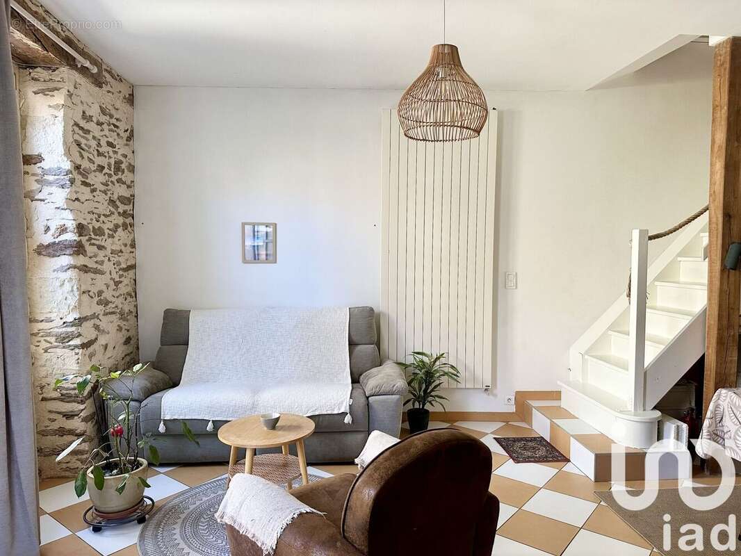 Photo 3 - Maison à REZE