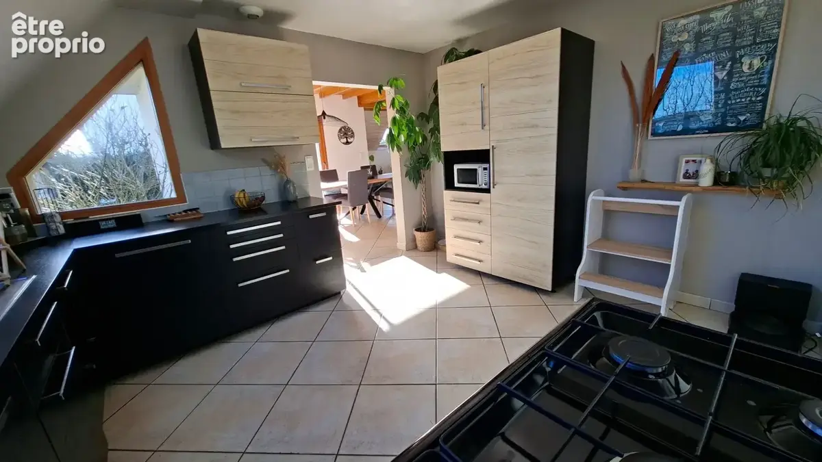 Maison Plouguerneau 5 pièce(s) - photo 5