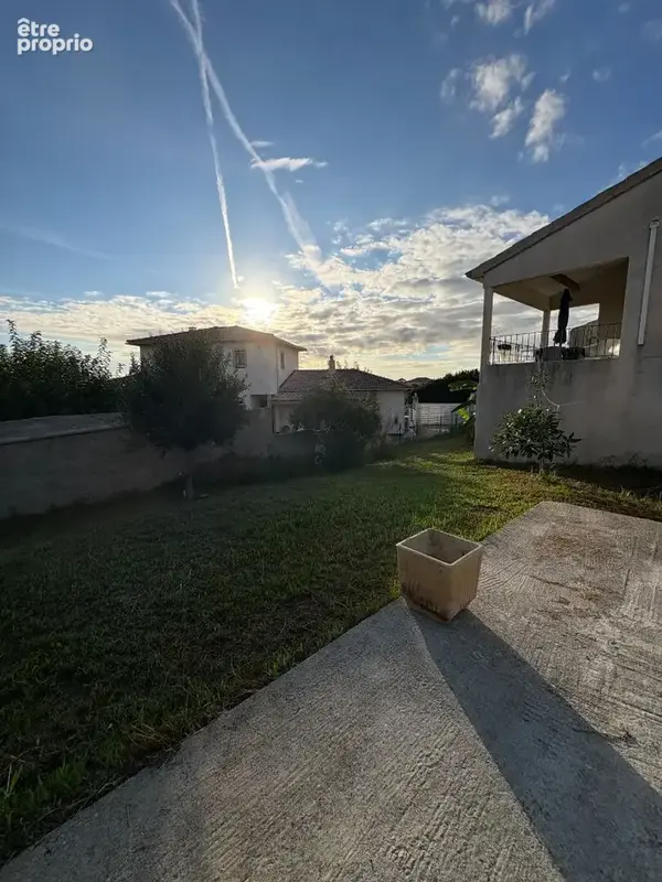 Maison 4 pièces 92 m² à vendre à Biguglia (20620) - photo 2