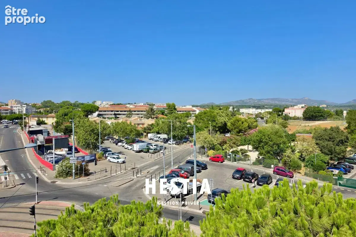 T2 46 m² avec Piscine Tennis Place Privative – Locataire en place – Marseille 11e - photo 11