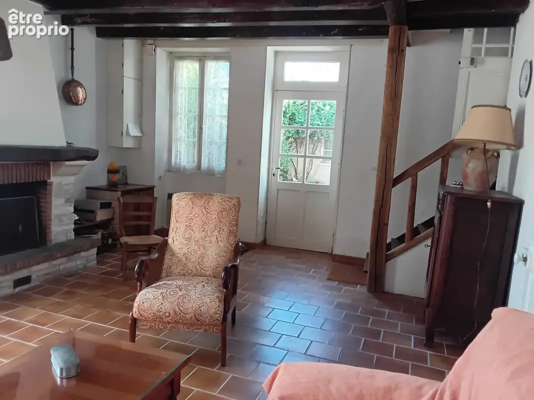 Maison de Bourg de 1853 - photo 4
