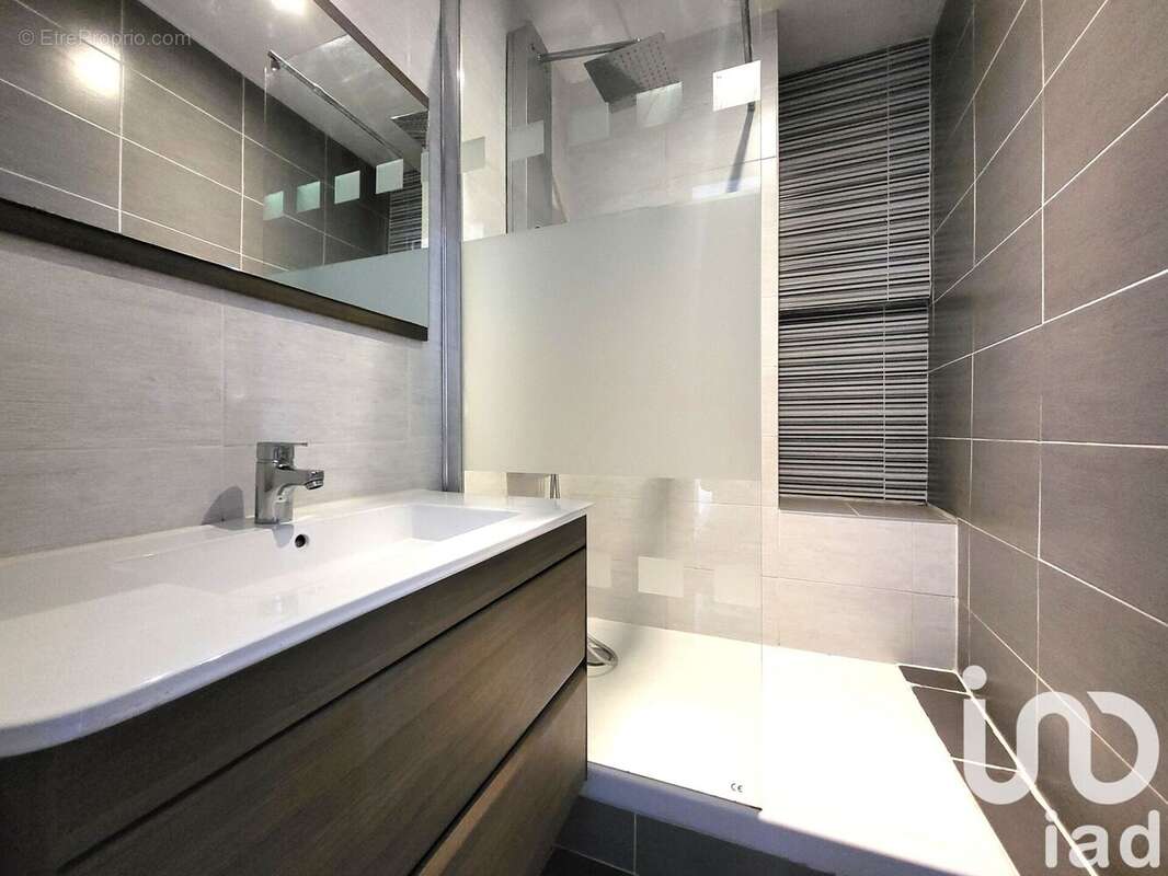 Photo 6 - Appartement à SAINT-ETIENNE