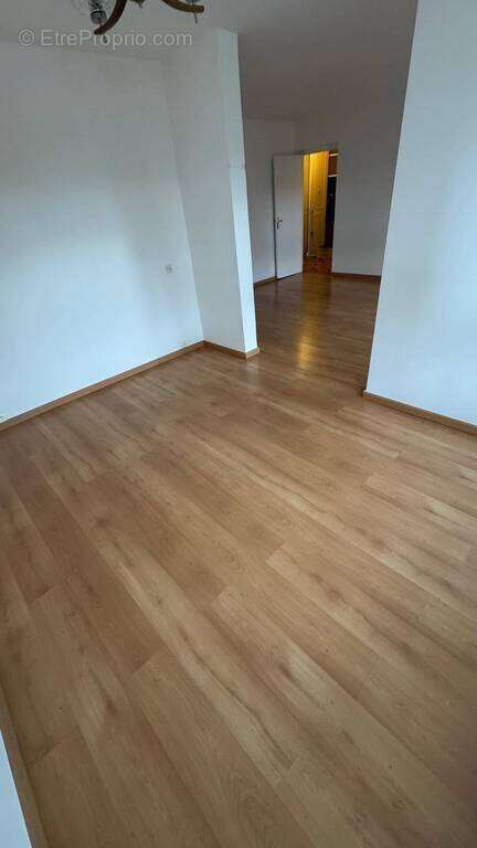 Appartement à FERNEY-VOLTAIRE