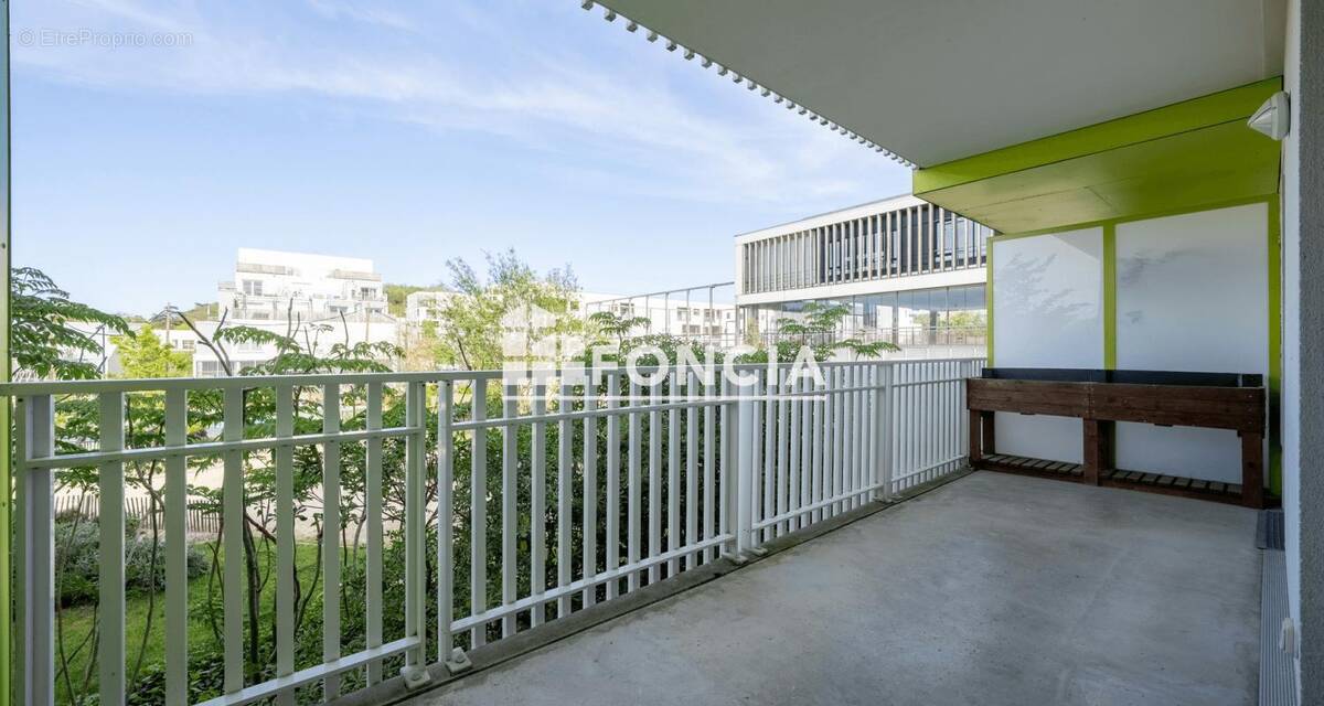 Appartement à FLOIRAC