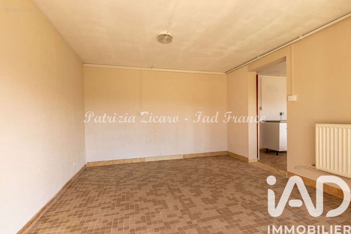 Photo 5 - Appartement à LA VILLE-DU-BOIS
