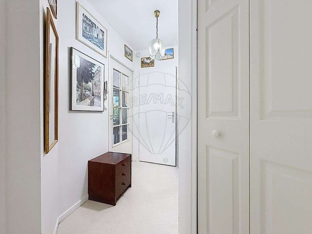 Appartement 1 chambre(s) à vendre - photo 9