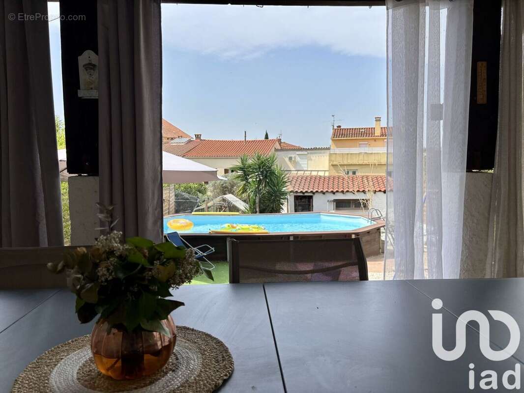 Photo 9 - Maison à CABESTANY