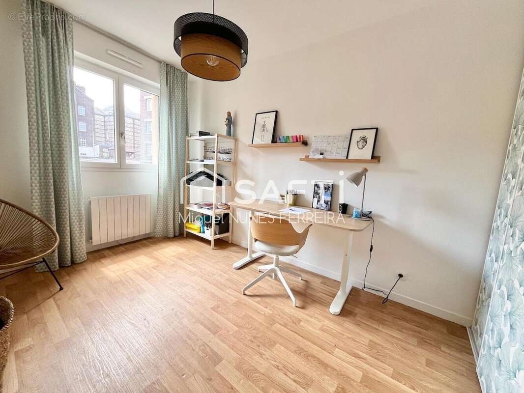 Photo 9 - Appartement à ROUEN